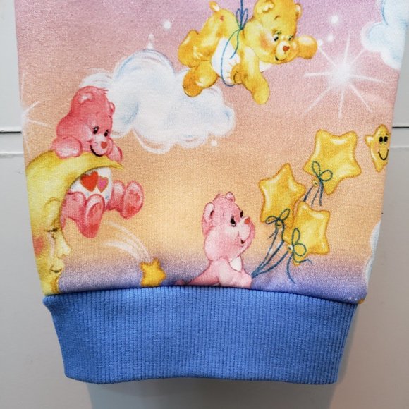 Care Bears X Modcloth Sprinkles Of Starlight Joggers - Picture 5 of 10